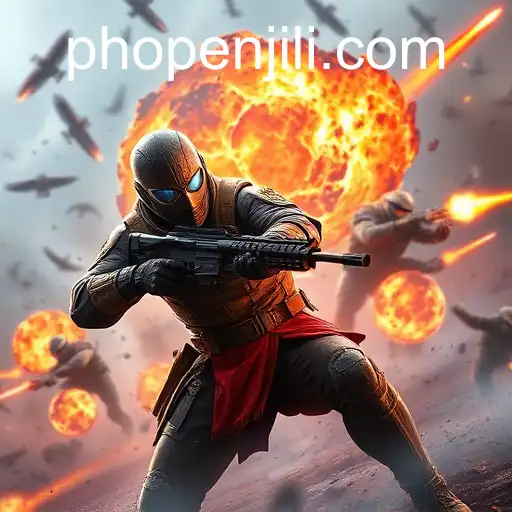 Exploring the Thrilling World of 'Action Games': A Dive into Adrenaline-Fueled Adventures