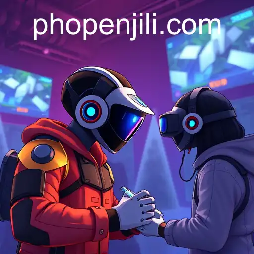 Phopen: Evolution of Gaming in 2025