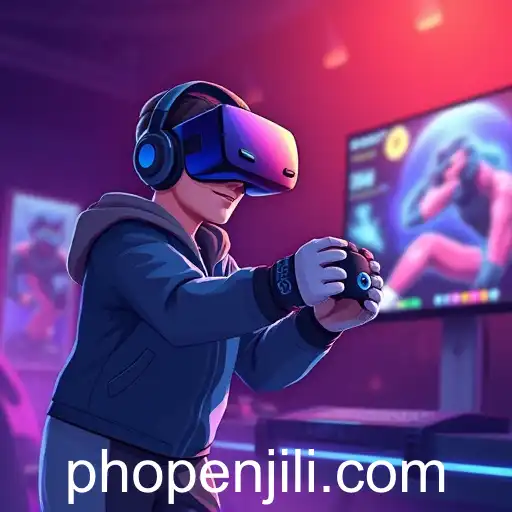 The Impact of Phopen on Online Gaming in 2025