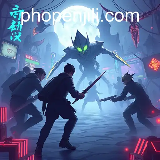 The Vibrant World of Multiplayer Hubs: Uniting Gamers Globally