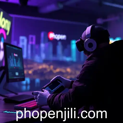 Emerging Trends in Online Gaming