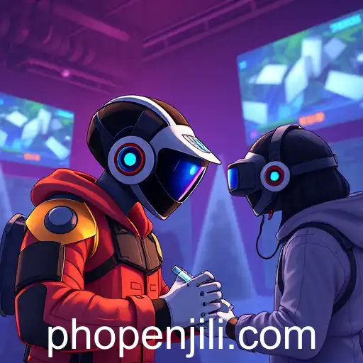 Phopen: Evolution of Gaming in 2025