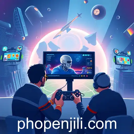 Gaming Site's Innovative Approach Thrives