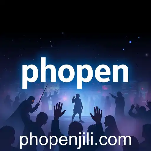 Phopen Revolutionizes Gaming Experience