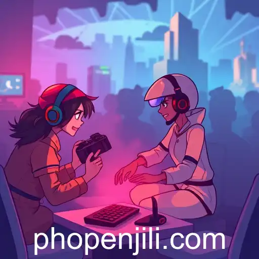 Phopen Revolutionizes Online Gaming Experience