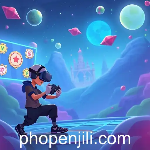 The Rise of Phopen: Revolutionizing Online Gaming