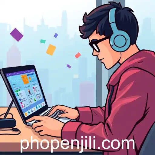 Phopen Revolutionizes English Learning