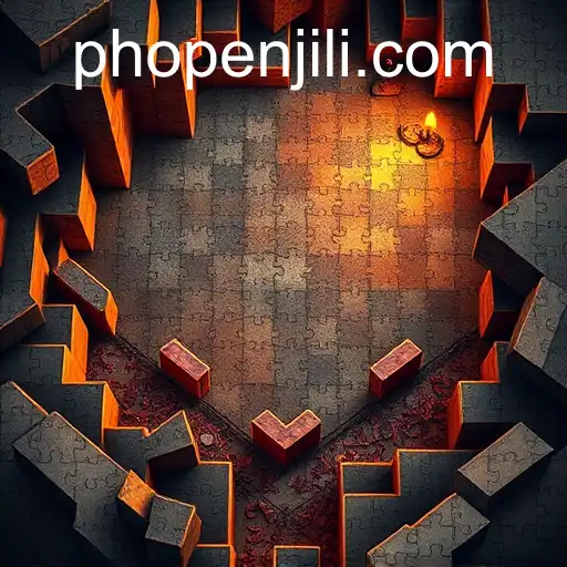 Dive into the World of Puzzle Fun: Unlocking the Joy of 'Phopen'