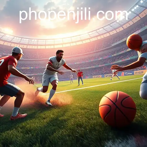 Exploring the Thrills of 'Sports Zone': A New Era in Online Gaming