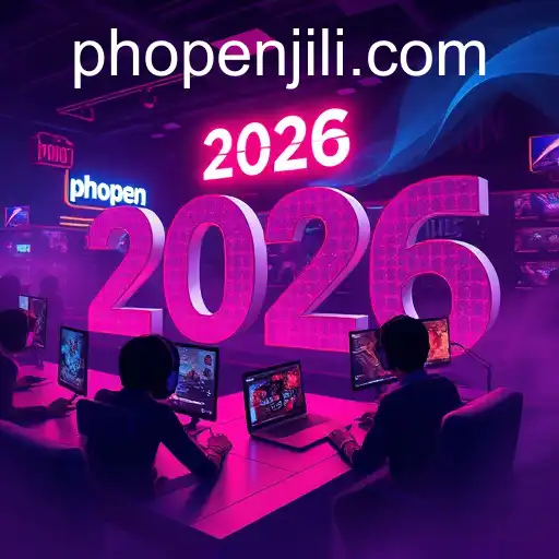 Digital Strategies Redefine Online Gaming in 2026