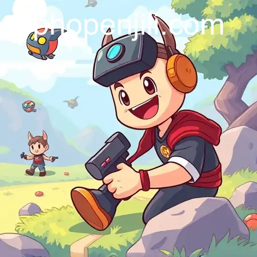 Exploring Phopen: The Rise of an English Game Hub