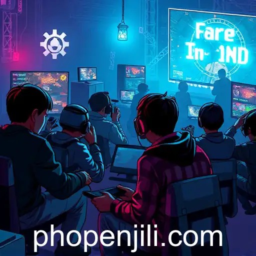 Gaming Trends Transforming the Online Landscape