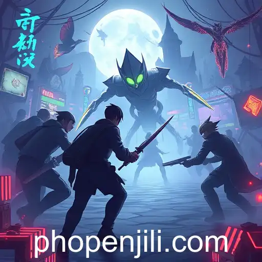 The Vibrant World of Multiplayer Hubs: Uniting Gamers Globally