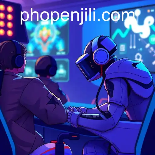 Navigating the Evolving Landscape of Online Gaming