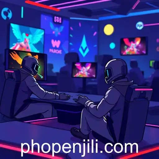 Phopen: The Emerging Gaming Hub
