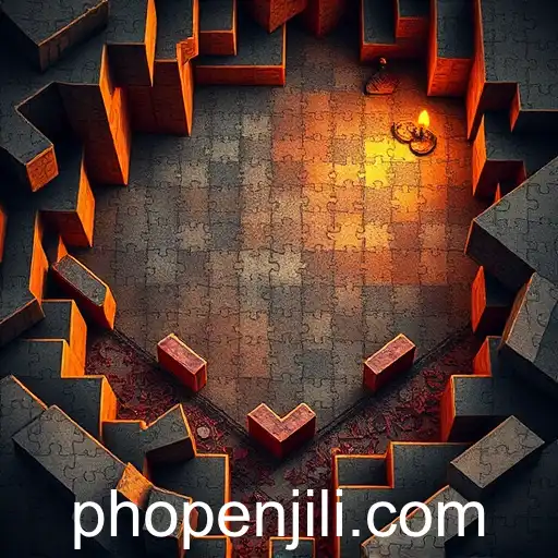 Phopen: Redefining Online Gaming Engagement