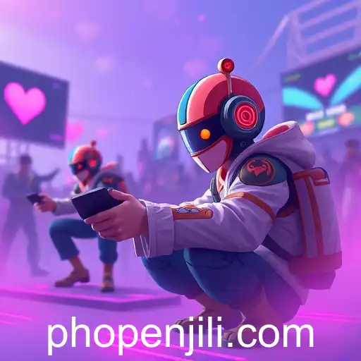 The Rise of Phopen in Gaming Culture