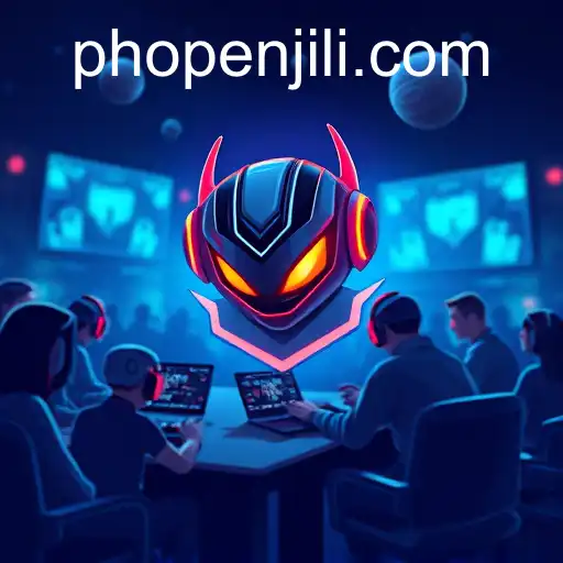 Phopen Revolutionizes Online Gaming in 2025