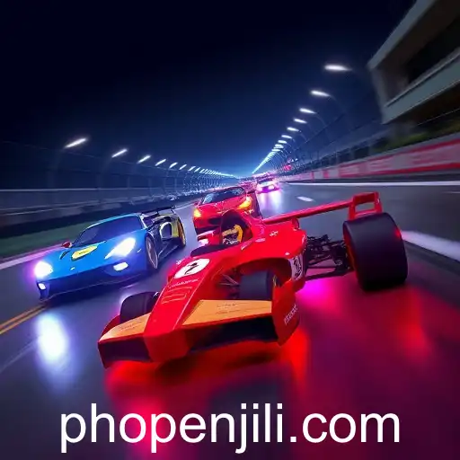 Exploring 'Racing Realm': A Thrilling Game Category on Phopen