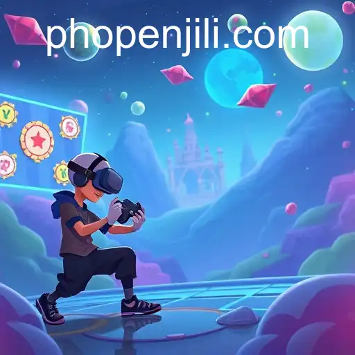 The Rise of Phopen: Revolutionizing Online Gaming