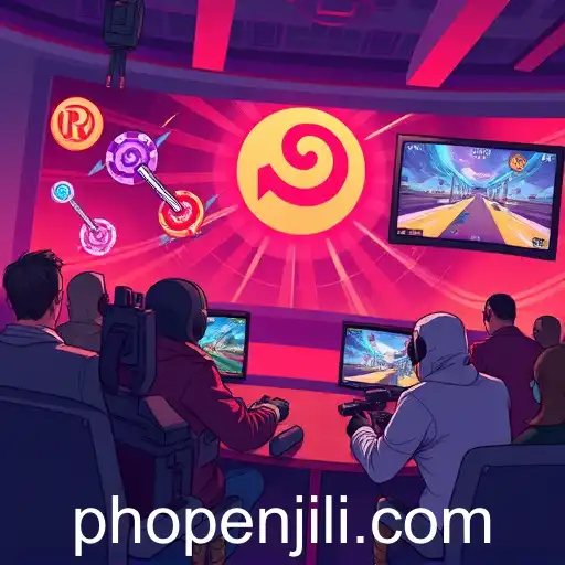 The Rise of Phopen in the Gaming World