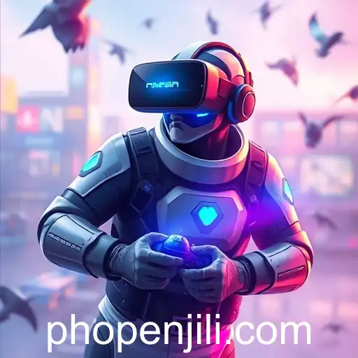 The Rise of 'Phopen': Transforming the Gaming Landscape